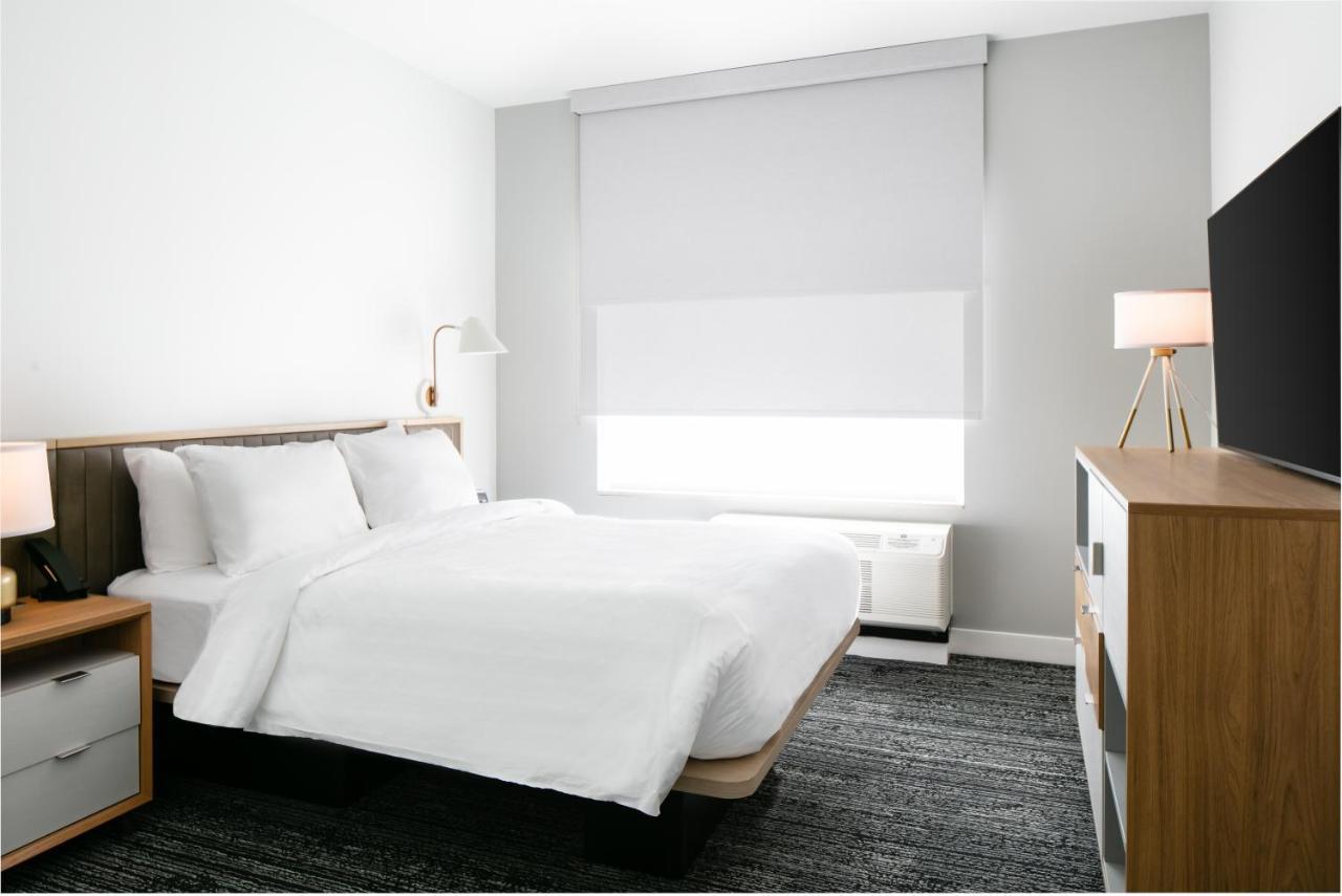 Towneplace Suites By Marriott Madison West, Middleton Exterior foto