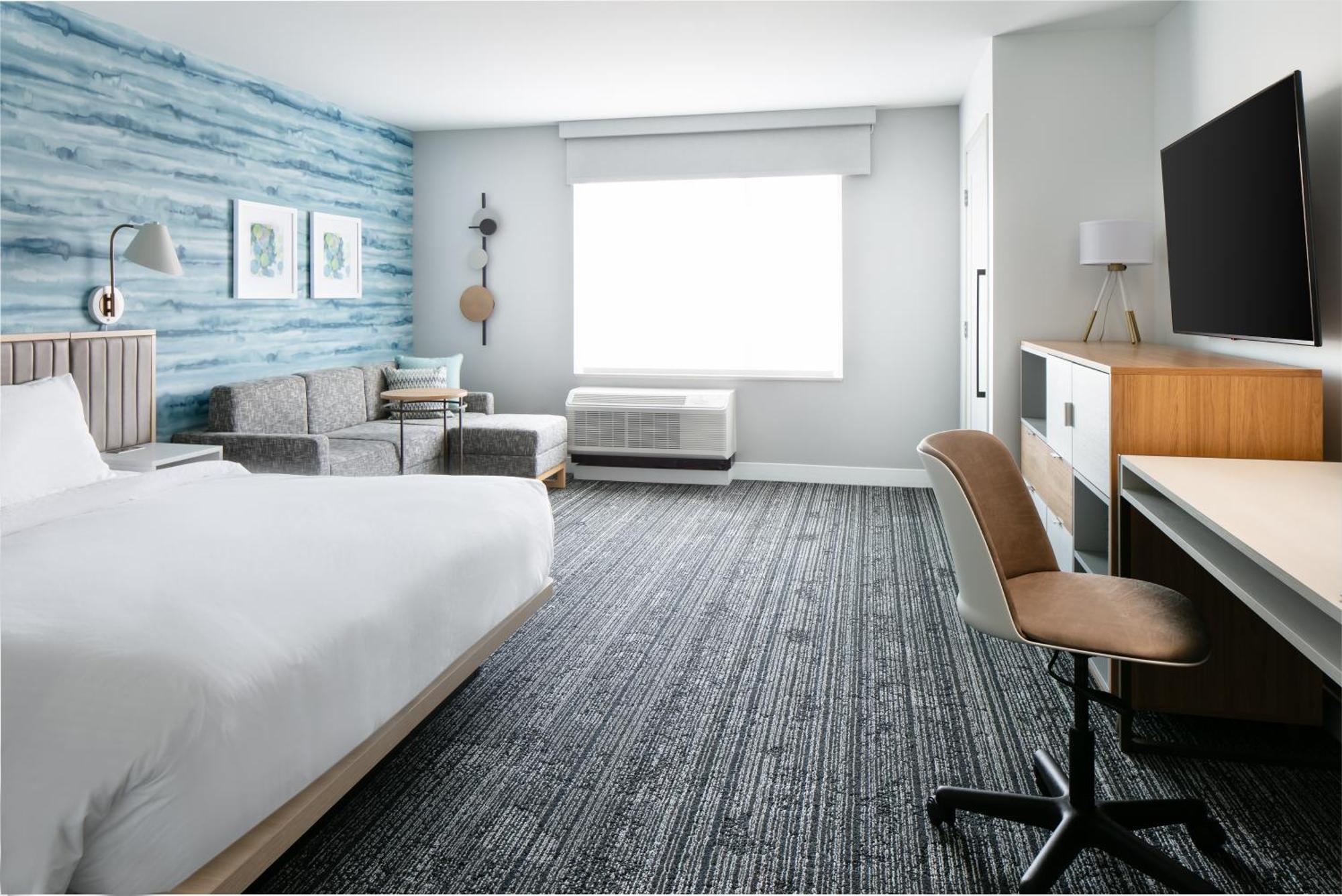 Towneplace Suites By Marriott Madison West, Middleton Exterior foto